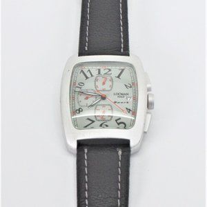 LOCMAN SPORT Chronograph Unisex Watch